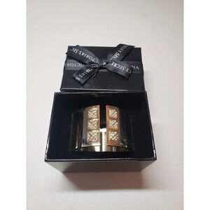 Victoria's Secret Gold Bracelet NIB